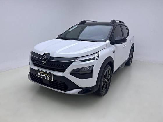 RENAULT KARDIAN 1.0 TCE FLEX PREMIÉRE EDITION EDC